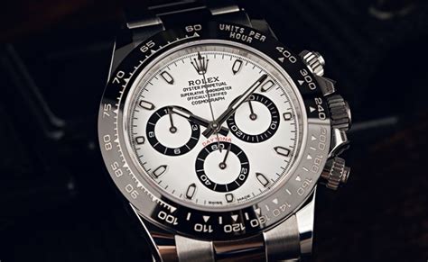 rolex daytona 5711